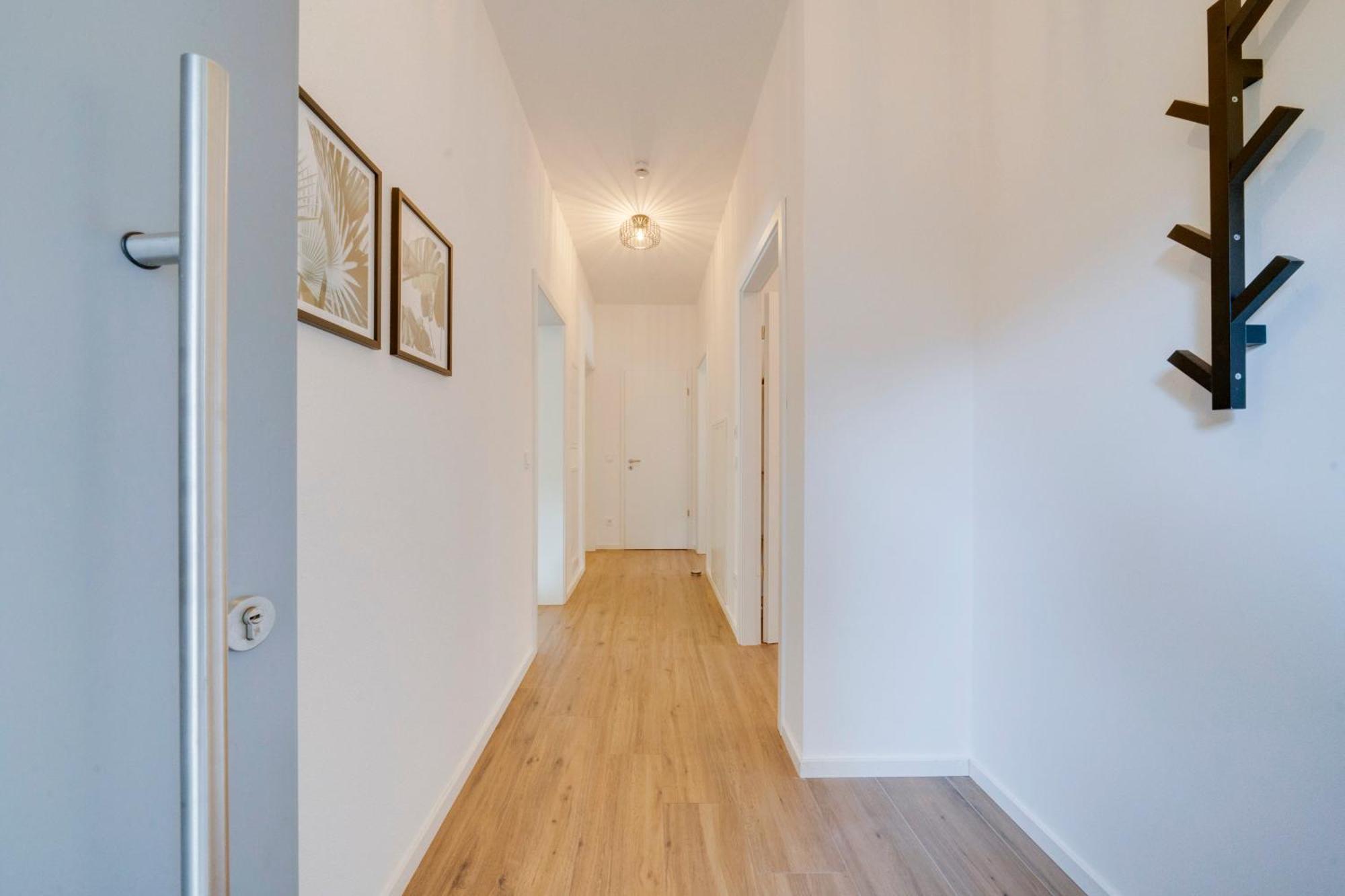 Neu-Luxus Apartment-Zentral In Altstadt-65-80Qm Augsburgo Habitación foto