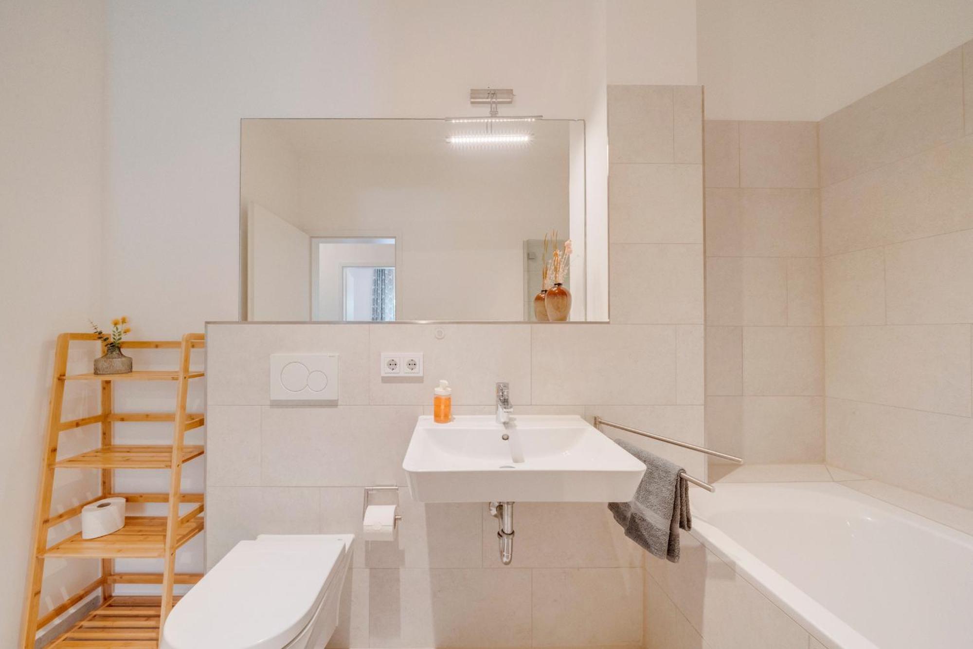 Neu-Luxus Apartment-Zentral In Altstadt-65-80Qm Augsburgo Habitación foto